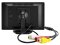 (1) Monitor LCD 5" AV 12V - NVOX HM5002HD