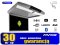 (3) Monitor podwieszany podsufitowy LED 17" z systemem ANDROID USB FM BT WiFi 12V - NVOX RF173AND GREY