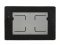 (2) Monitor podwieszany podsufitowy LED 19" HDMI USB SD IR FM 12V 24V - NVOX RF1928HDMI BE