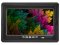 (5) Monitor samochodowy LCD 7" z obsługą do 2 kamer i czujnikami parkowania - NVOX HM 609P-S PARK AV