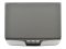 (1) Monitor samochodowy podwieszany podsufitowy LCD 15" DVD IR FM HDMI USB SD GRY 12V - NVOX RF1515D Grey