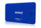 (2) OVERMAX EduTab3 Blue Tablet dla dzieci 7" Multitouch Android 4.4 Wi-Fi HDMI USB SD Dwie Kamery Quad Core 4x1.5GHz 1GB RAM - Overmax OV-EduTab3 Blue