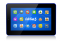 (3) OVERMAX EduTab3 Blue Tablet dla dzieci 7" Multitouch Android 4.4 Wi-Fi HDMI USB SD Dwie Kamery Quad Core 4x1.5GHz 1GB RAM - Overmax OV-EduTab3 Blue
