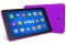 (3) OVERMAX EduTab3 Purple Tablet dla dzieci 7" Multitouch Android 4.4 Wi-Fi HDMI USB SD Dwie Kamery Quad Core 4x1.5GHz 1GB RAM - Overmax OV-EduTab3 Purple