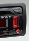(1) Sony CDX-G1000U radioodtwarzacz samochodowy CD MP3 USB  - Sony CDX-G1000U