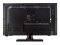 (1) Telewizor LED 19" DVB-T/C USB HDMI VGA MPEG-4/2 12V 24V 230V - NVOX 19C510B