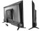 (2) Telewizor LED 39'' z DVB-T/C MPEG-4/2 USB HDMI VGA 230V - NVOX 39C510