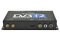 (1) Tuner samochodowy telewizji cyfrowej DVB-T/T2 MPEG 2/4 SLIM HDMI USB AV 12V 24V - NVOX DVB221HD