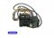 (3) Zmieniarka cyfrowa emulator MP3 USB SD BMW 10PIN BT - NVOX NV1080B BT BMW 10PIN